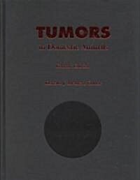 Tumors in Domestic Animals: A Team Effort (Hardcover, 4)