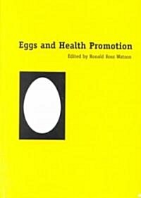 Eggs and Health Promotion (Hardcover)