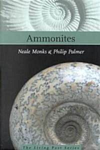 Ammonites (Paperback)
