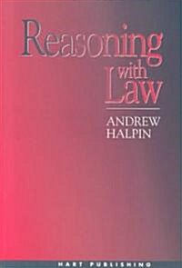 Reasoning With Law (Hardcover)