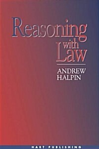 Reasoning with Law (Paperback)