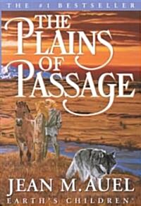 The Plains of Passage (Hardcover)