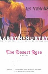The Desert Rose (Paperback)