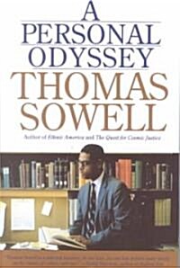 A Personal Odyssey (Paperback)