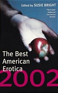 The Best American Erotica (Paperback, 2002)