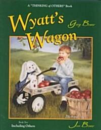 Wyatts Wagon (Hardcover)