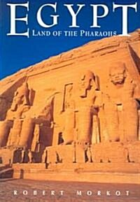 Egypt: Land of the Pharaohs (Paperback, 5)