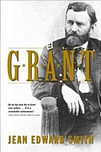 Grant (Paperback, Reprint)