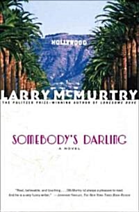 Somebodys Darling (Paperback)