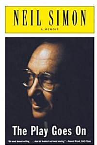 The Play Goes on: A Memoir (Paperback)