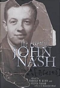The Essential John Nash (Hardcover)