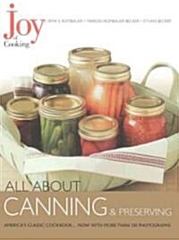 Joy of Cooking (Hardcover)