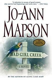Bad Girl Creek (Paperback)