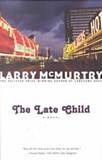 The Late Child (Paperback)