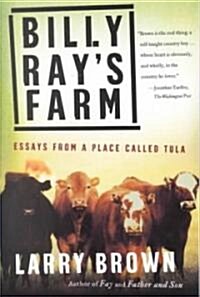 Billy Rays Farm (Paperback, Reprint)