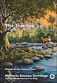[중고] The Yearling (Paperback)