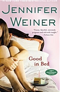 Good in Bed (Paperback)