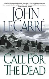 Call for the Dead (Paperback)