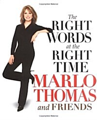 Right Words at the Right Time (Hardcover)