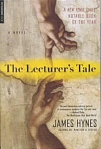 The Lecturers Tale (Paperback, Reprint)