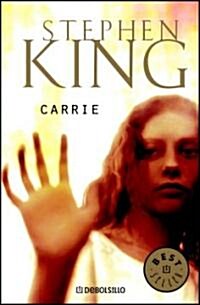 Carrie (Mass Market Paperback)