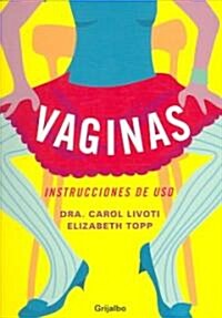 Vaginas (Paperback)