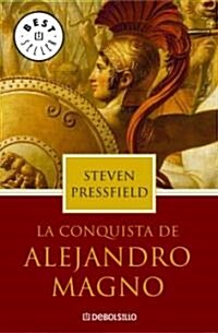 Conquista de Alejandro Magno, (Paperback, En USA)