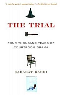 The Trial (Paperback, Reprint)