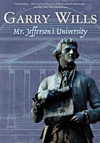 Mr. Jeffersons University (Paperback)