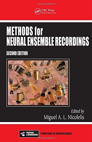 Methods for Neural Ensemble Recordings (Hardcover, 2)