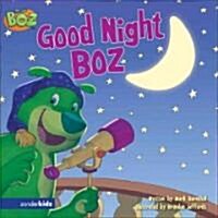 Boz Good Night Boz (Board Book)