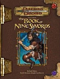 Tome of Battle (Hardcover)