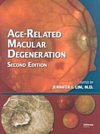 Age-Related Macular Degeneration (Hardcover, 2nd)