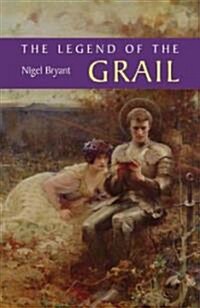 The Legend of the Grail (Paperback)