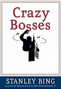 Crazy Bosses (Hardcover)