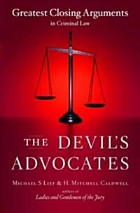 The Devils Advocates (Hardcover)