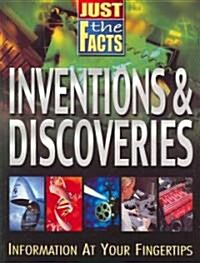 [중고] Inventions & Discoveries