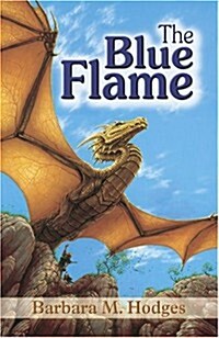 The Blue Flame (Paperback)