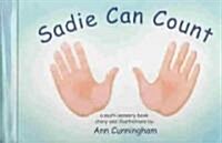 Sadie Can Count (Hardcover, Spiral, Braille)