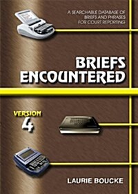 Briefs Encountered (CD-ROM)