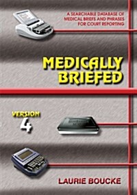 Medically Briefed (CD-ROM)