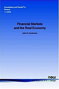 Financial Markets and the Real Economy (Paperback)
