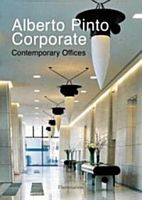 Alberto Pinto Corporate (Hardcover)