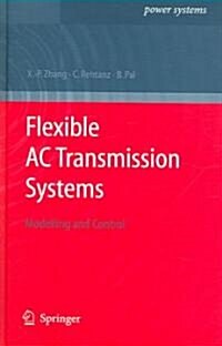 Flexible AC Transmission Systems (Hardcover)