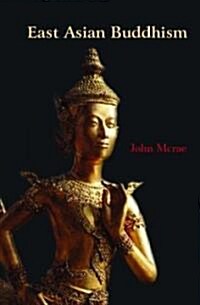 East Asian Buddhism (Paperback)