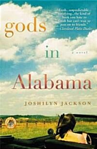 Gods in Alabama (Paperback)