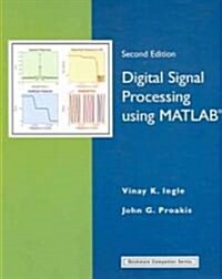 Digital Signal Processing Using Matlab (Paperback, 2nd)