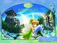 A Poem for Tink (Hardcover)
