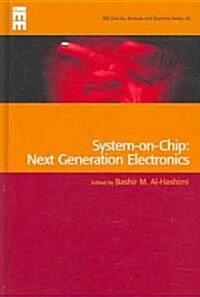 System-on-Chip : Next generation electronics (Hardcover)