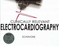 Clinically Relevant Electrocardiography (Hardcover)